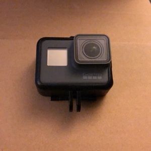 GOPro Hero 5 + accessories